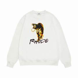Picture of Rhude Sweathirt _SKURhudeS-XXLsytRHY03535712
